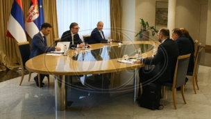 Srbija je sekularna država